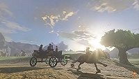 Legend of Zelda: Tears of the Kingdom screenshot