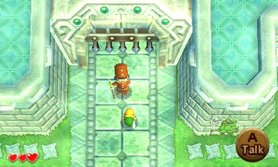 The Legend of Zelda: Ocarina of Time Walkthrough · Save Hyrule from the  forces of evil