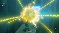 Breath of the Wild screenshot