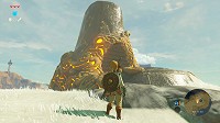 Breath of the Wild screenshot