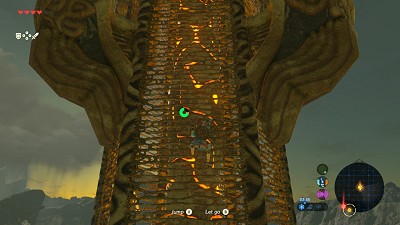 Zelda: Breath of the Wild - Daka Tuss Shrine Guide Walkthrough