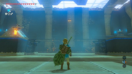 Detonado Zelda Breath Of The Wild