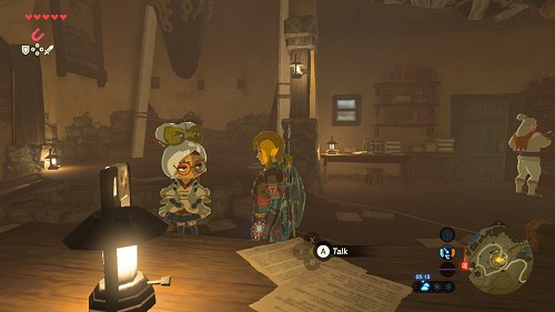 Breath Of The Wild Tips And Tricks Side Quests Zelda S Palace