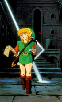 Gallery:Link's Awakening  Awakening art, Zelda art, Legend of zelda