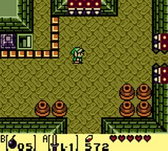 Zelda: Link's Awakening - Key Cavern dungeon explained, where to find the  Pegasus Boots location