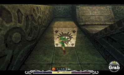 majora's mask walkthrough