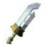 Razor sword