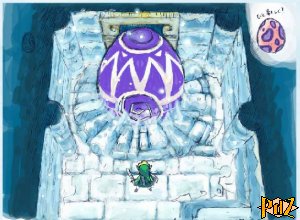 The Minish Cap manual