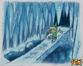 The Minish Cap manual