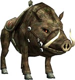 Bulbo Twilight Princess